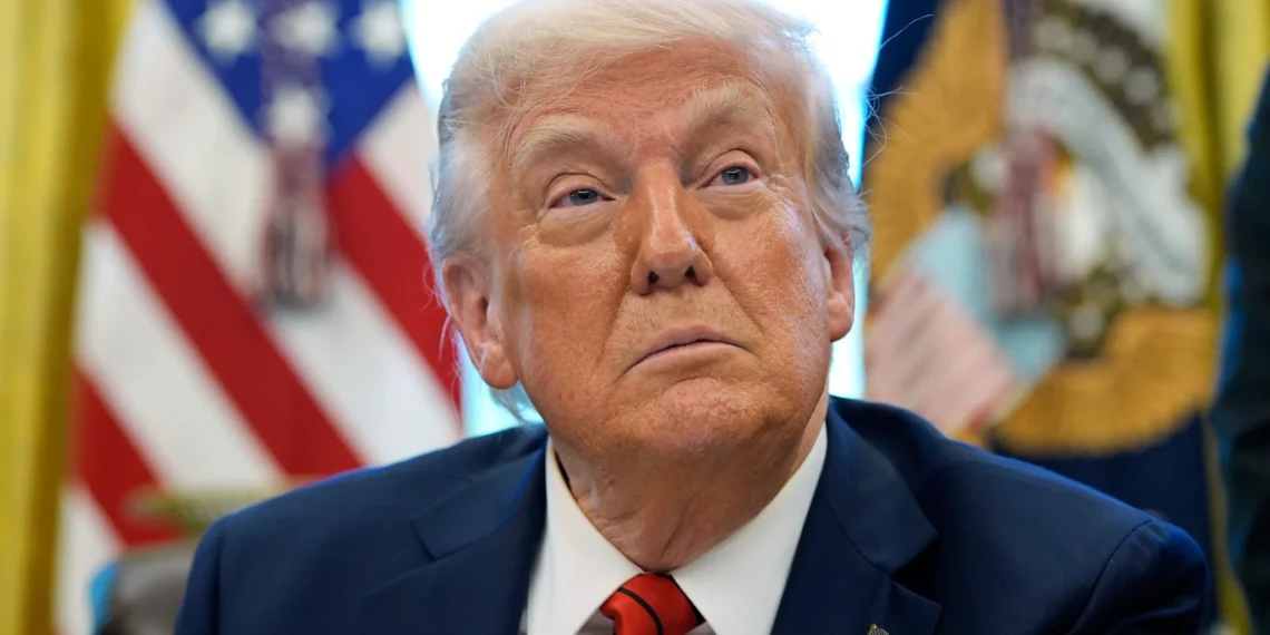 Trump urges Iran to make nuclear deal, warning of 'more brutal' attacks