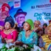 2027: Delta Central APC women endorse Tinubu, Oborevwori