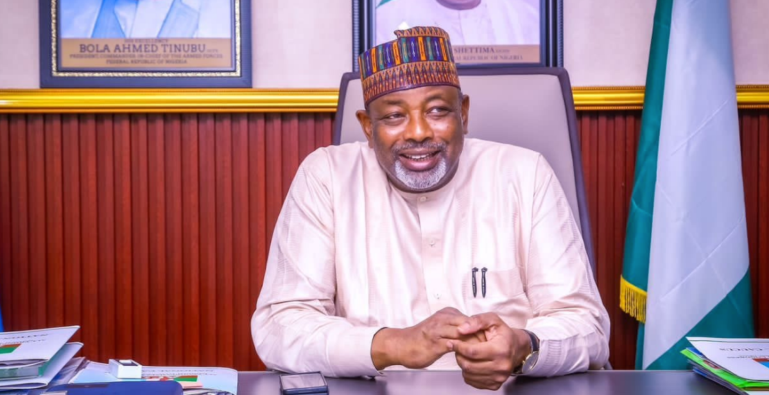 Agriculture ministry declares 3-day prayer, fasting over food security, insecurity