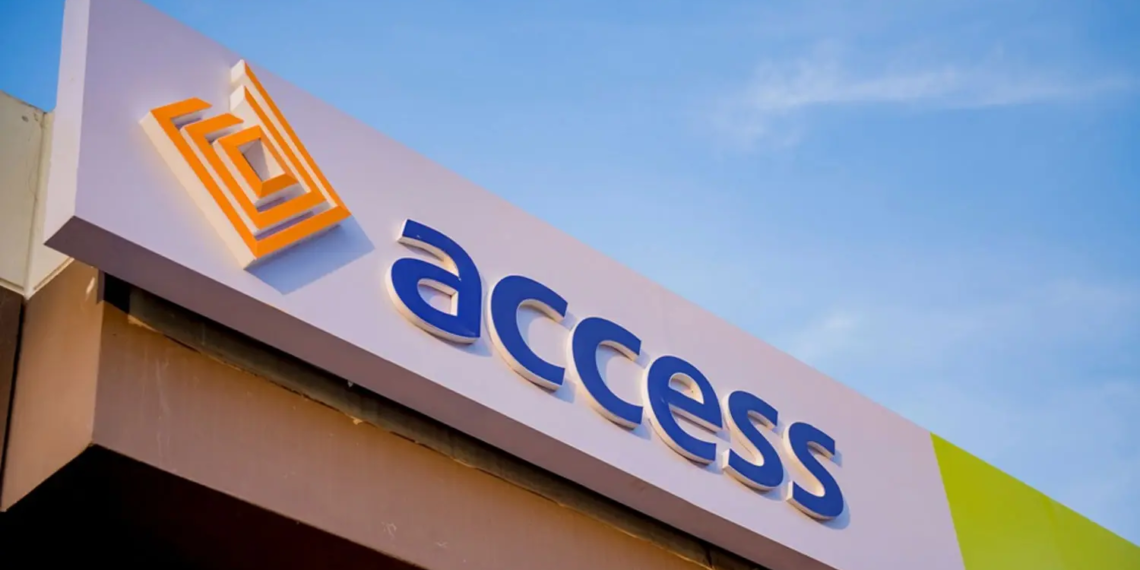 Access Bank targets African trade imbalance with China using local currency strategy