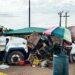 tragic accident at taraba market