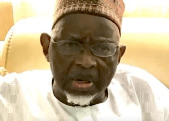 Adamawa mourns Jibril Aminu