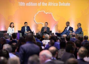 African debate 2025 set to spotlight natural capital as catalyst for economic growth
