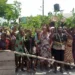 Agbarho women protest