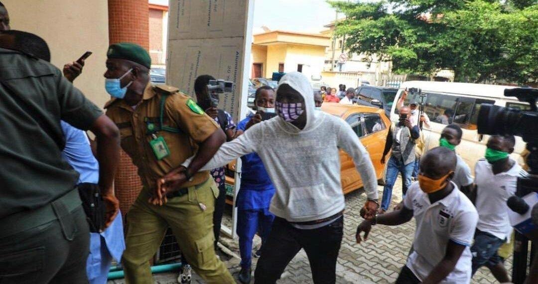 Ahaoda East LGA crisis