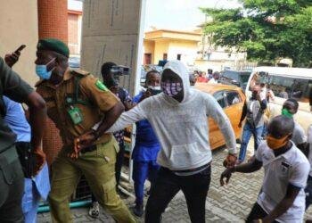 Ahaoda East LGA crisis