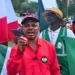 NLC vows to shut down Abuja after Tinubu’s project inaugurations over neglect of council workers