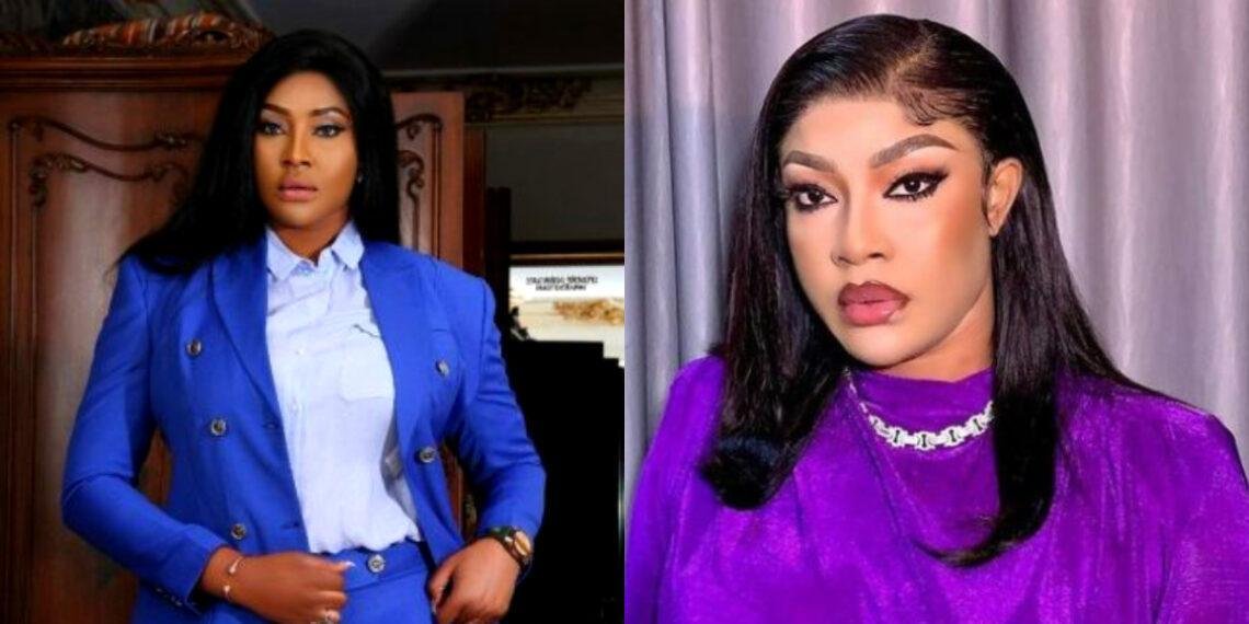 Angela Okorie viral video