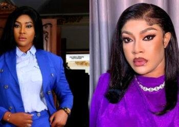 Angela Okorie viral video