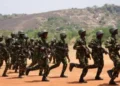 Brigade Commander warns against further escalation of crisis in Taraba communities