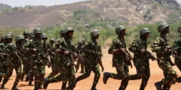 Brigade Commander warns against further escalation of crisis in Taraba communities