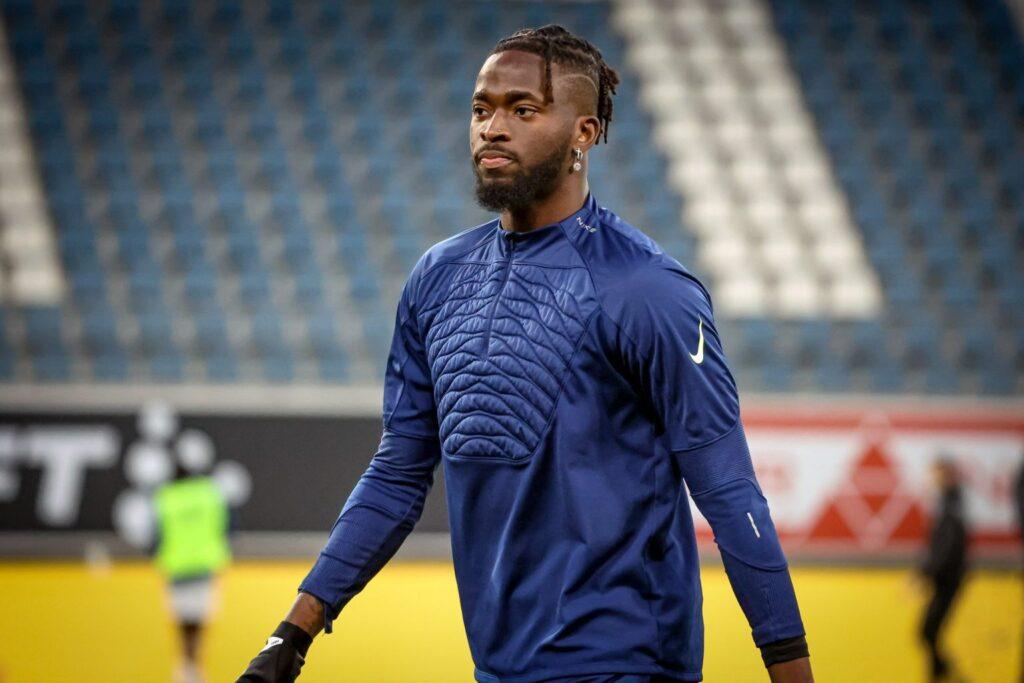 Super Eagles star Emmanuel Arokodare agrees to Manchester United summer transfer