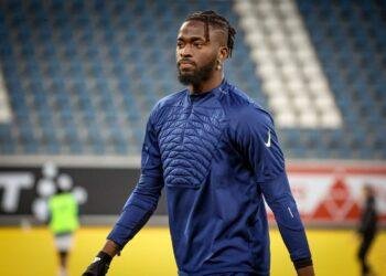 Super Eagles star Emmanuel Arokodare agrees to Manchester United summer transfer