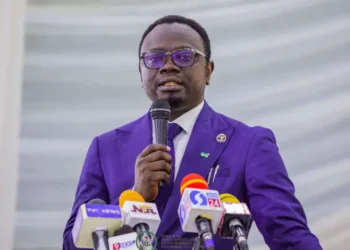 FG unveils digital portal for national youth confab