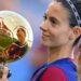 Ballon d'Or winner Aitana