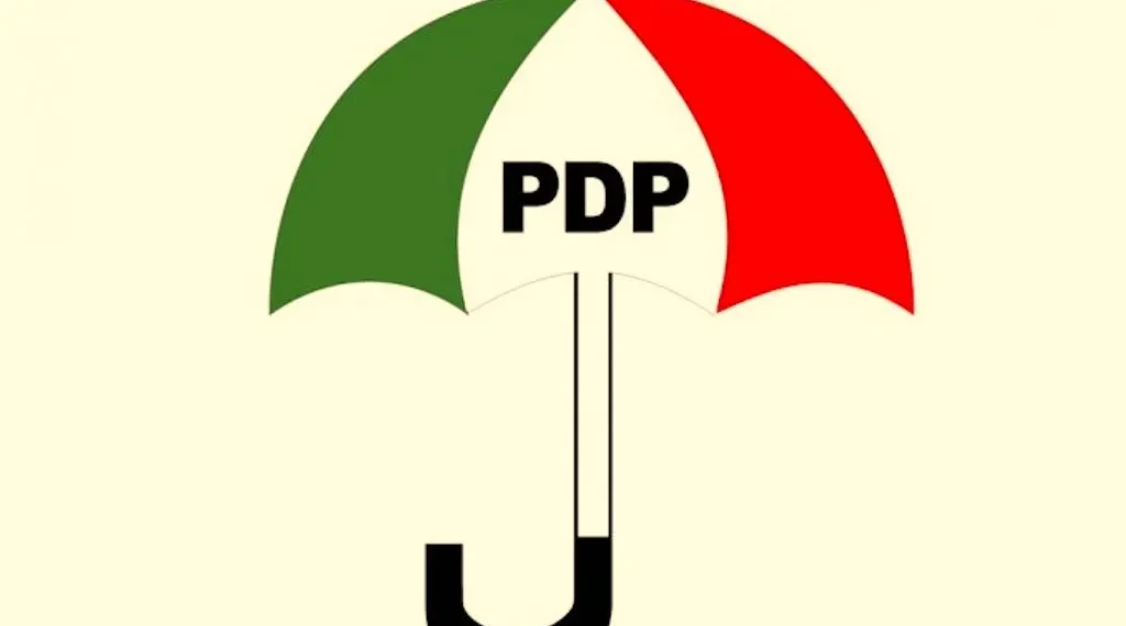 Bayelsa PDP