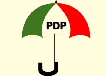 Bayelsa PDP