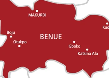 French tourist found dead in Benue hotel