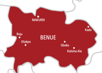 Joint Task Force vows to restore peace in Benue