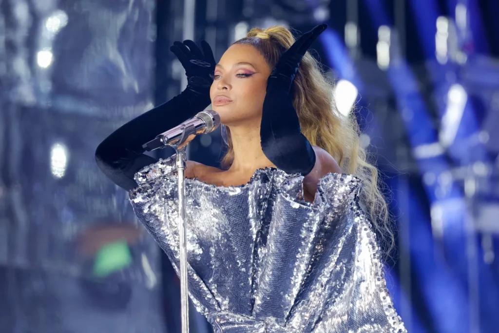 Beyoncé