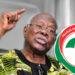 Bode George denies reports of PDP's collapse in Lagos