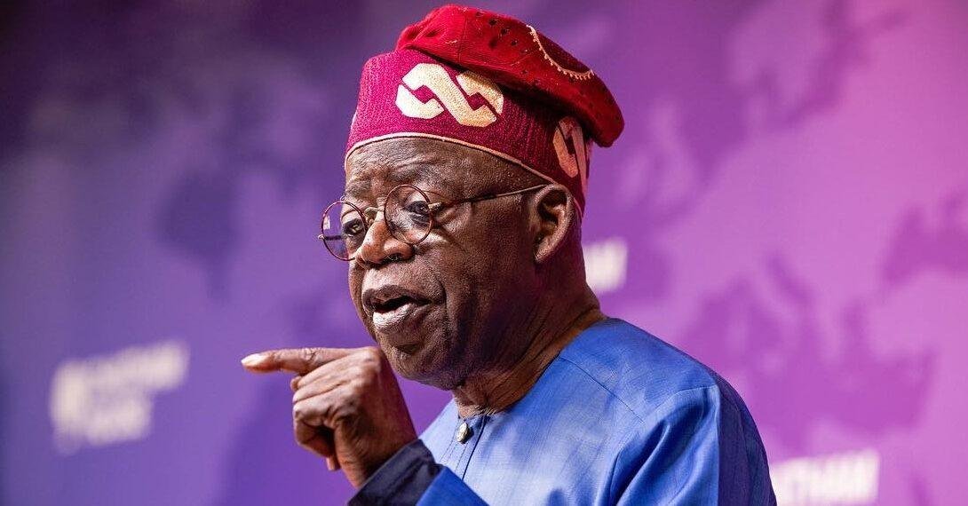 Tinubu promises to improve urban development infrastructure in FCT