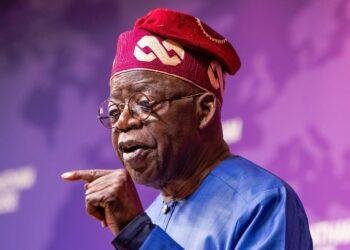 Tinubu promises to improve urban development infrastructure in FCT