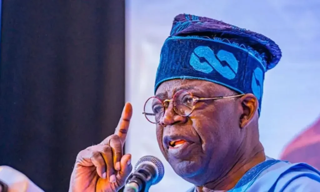 Benue Killings: Tinubu slams Service Chiefs, demands immediate arrest of perpetrators