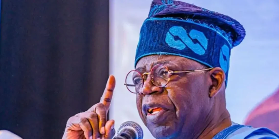 Benue Killings: Tinubu slams Service Chiefs, demands immediate arrest of perpetrators
