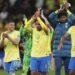 Brazil book World Cup spot as Ancelotti secures first win against Paraguay