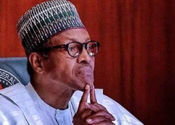 Buhari mourns over 170 lives lost in Niger flood, Kano auto crash