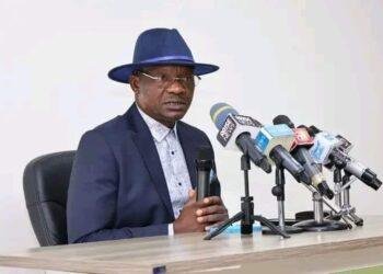 Delta State, Charles Aniagwu, Oborevwori, infrastructure development, contractor mobilization, project certification, Nigeria state governance, project funding, Delta projects, fiscal prudence