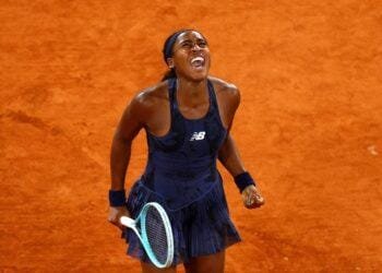 Coco Gauff