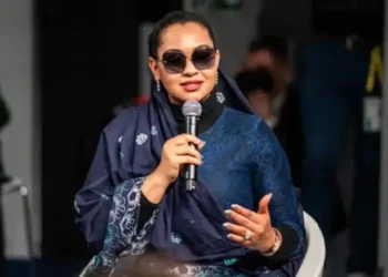 Court grants Senator Natasha N50 Million bail, sets September 23 for defamation trial