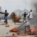 Crackdown on anti-Gnassingbé protests leaves 7 dead in Togo