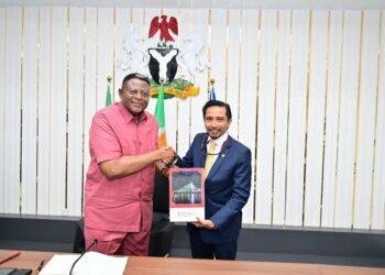 Cross River strengthens ties with Malaysia to boost agricultural development