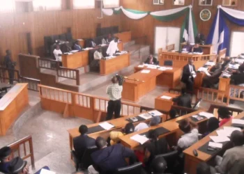 Cross River assembly holds 5 valedictory sessions ex-members in 2 years, speaker laments