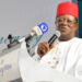 Tinubu has fostered 'unprecedented' level of inter-faith, national integration- Umahi
