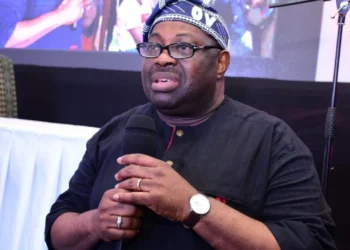 Dele Momodu reacts to omission from June 12 honours list