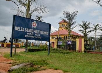 Crisis deepens at Delta Poly Ogwashi-Uku as Governing Council defies Commissioner, upholds Rector’s suspension over alleged misconduct