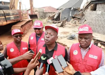 Delta moves to reclaim lands illegally acquired by land grabbers