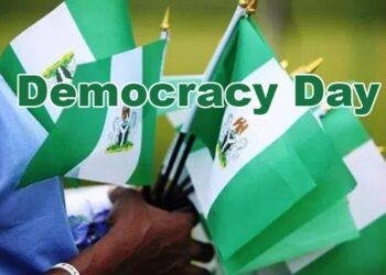 Democracy Day in Nigeria