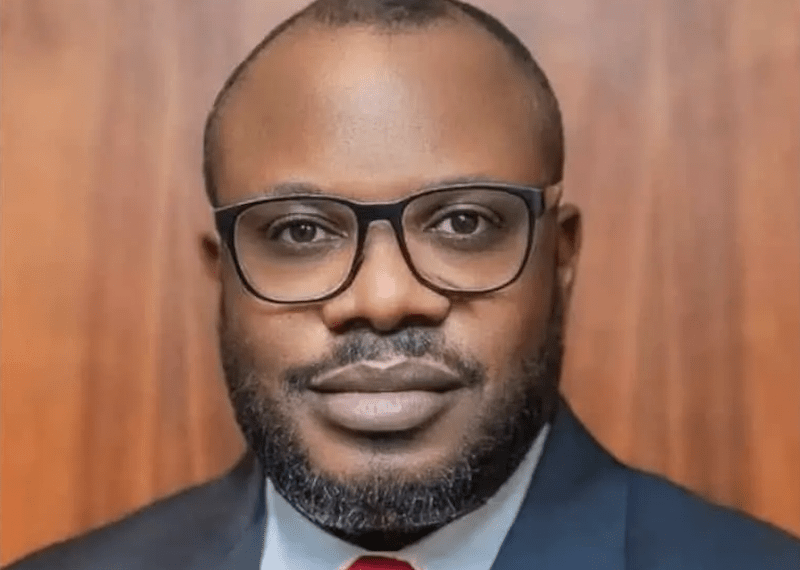 Dennis Otuaro Door 2 Door 4 Bola Ahmed Tinubu 2027 launched in Warri.