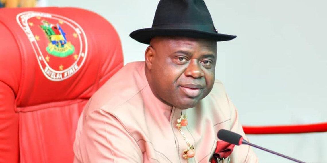 USAID takes lead to end water crisis in Ogwashi-Uku