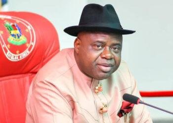 USAID takes lead to end water crisis in Ogwashi-Uku