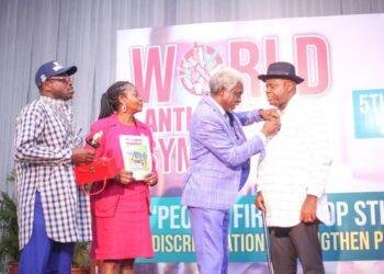 Diri on Drug Abuse Day