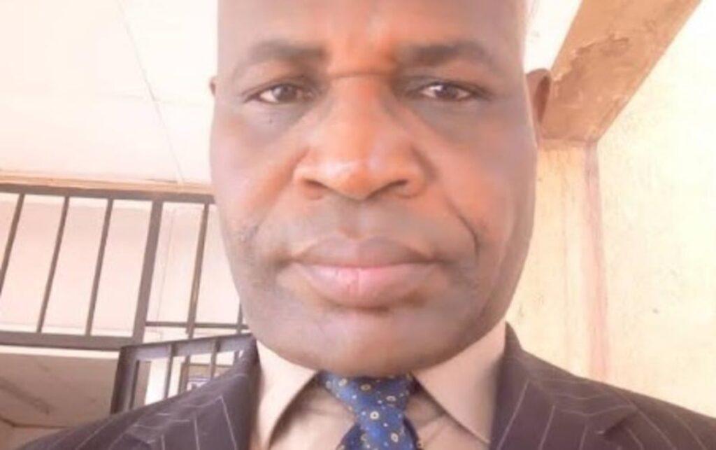Ex-Ebonyi PDP governorship aspirant, Nwazunku is dead