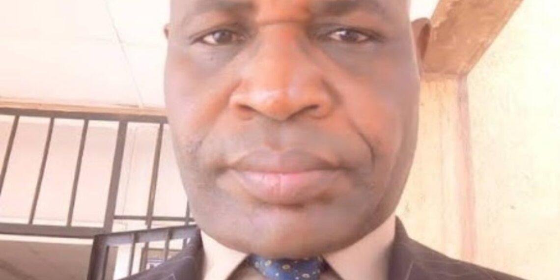 Ex-Ebonyi PDP governorship aspirant, Nwazunku is dead