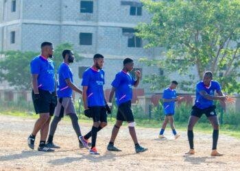 Durumi Super League 6.1 finals postponed to June 14