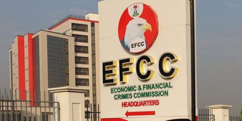 EFCC declares businessman wanted over N976.65m oil subsidy fraud